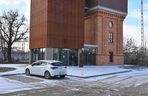 Muzeum i planetrarium - Płońsk