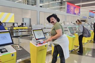 Teatr Nasz podbił Florydę sztuką „Śmiech wzbroniony”