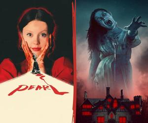 Filmy i seriale na Halloween 2023 - co obejrzeć ONLINE? (Lista tytułów)