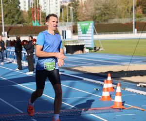 Półmaraton Lubelski 2025 przeszedł do historii