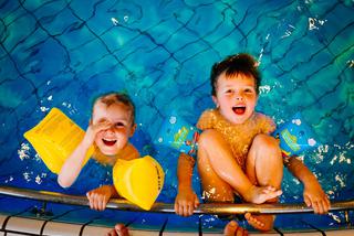 Lista basenów w Bydgoszczy