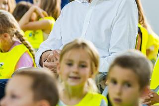 Morawiecki w Szczecinie