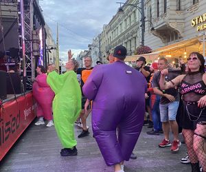 Parada Wolności 2025