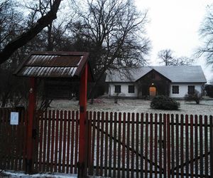 To najpiękniejszy dwór w Małopolsce według AI. Miejscowi mówią, że mieszkają w nim duchy powstańców