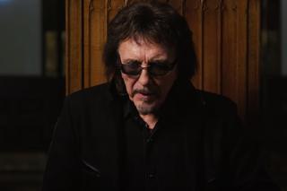 Tony Iommi zapowiada specjalny box z twórczością zespołu z Tonym Martinem
