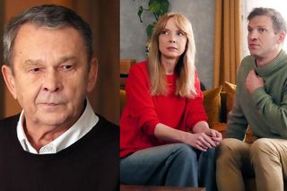 Barwy szczęścia, odcinek 3165: Tak Czesław dowie się o związku Agnieszki i Łukasza! O wszystkim zaważy jeden błąd – ZDJĘCIA 