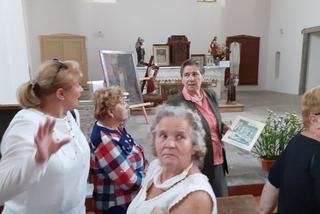 Wycieczka krajoznawcza Muzeum Regionalnego w Siedlcach śladem upamiętnień wojny polsko-bolszewickiej z 1920 roku