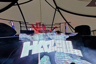 Dj Hazel uhonorowany po śmierci