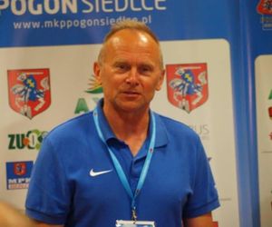Nie żyje Andrzej Materski
