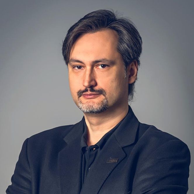 Spotkanie z nauką w Amfiteatrze - Tym razem tematem będzie neuronauka