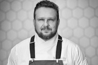 Nie żyje ceniony szef kuchni. Był finalistą show Polsatu