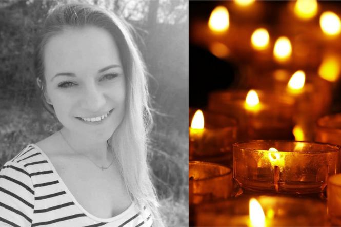 Nie żyje Weronika Strachanowska z Gniezna! 23-latka przegrała walkę z rakiem