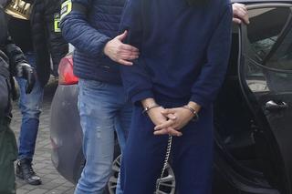 Prestiżowy apartamentowiec spłynął krwią. Katem młodej pary był ich kolega