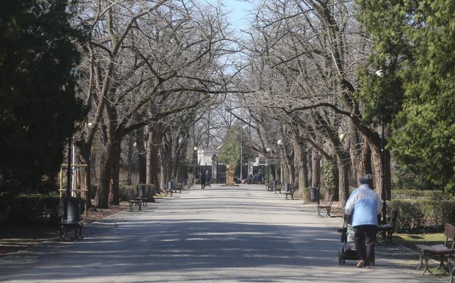 Park Dreszera