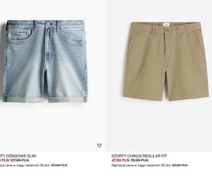 H&M