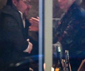 Małgorzata Foremniak świetowała zaręczyny?!