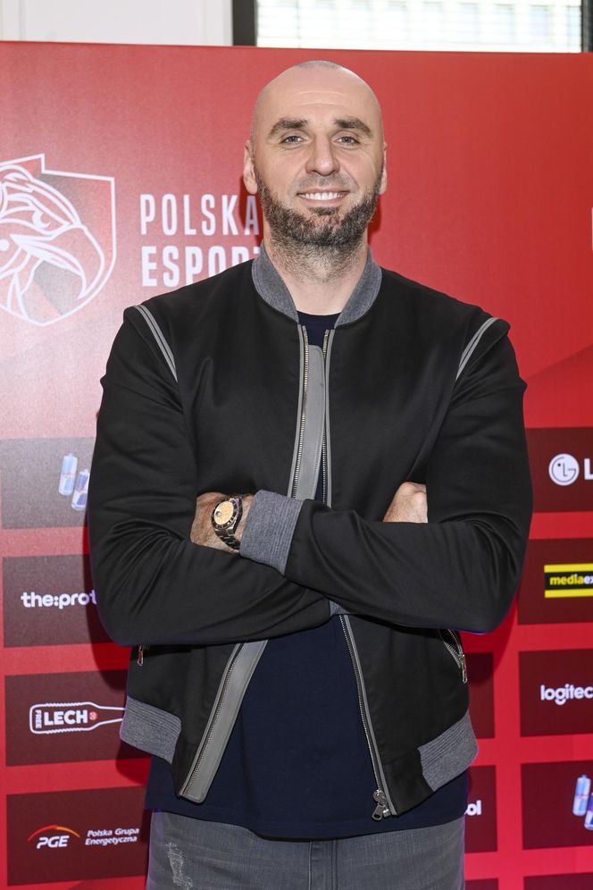 Marcin Gortat 
