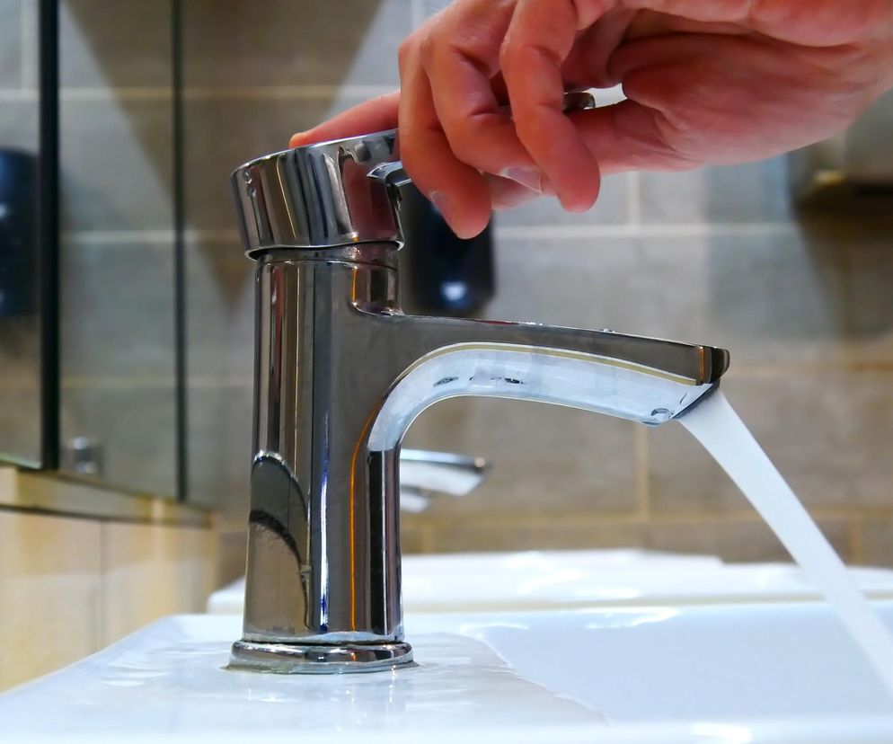 Groźna bakteria na Podhalu. Woda nie nadaje się do spożycia