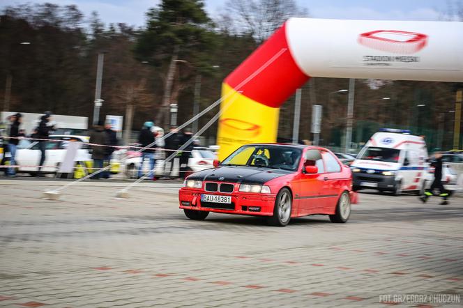 Zbliża się inauguracja Samochodowych Mistrzostw Białegostoku. Pierwsza runda jeszcze w lutym!