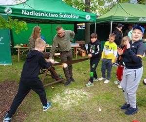 Stoiska wystawców podczas Jarmarku św. Stanisława można odwiedzać w godz. 10.00-18.00 w dn. 10 i 11 maja