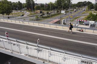 Kończy się remont wiaduktu na ul. Kowalskiej we Wrocławiu