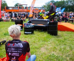 ESKA RIDER SHOW 5 zapowiedz