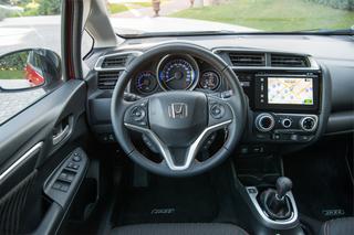 Honda Jazz Dynamic 1.5 i-VTEC