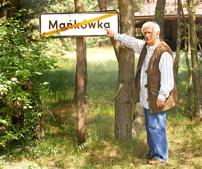 Marian Kociniak
