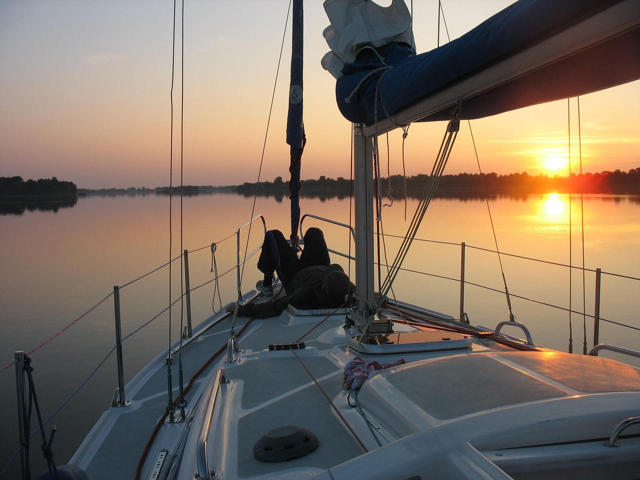 Majówka 2022 - planujesz wypad na Mazury? Zobacz jaka będzie pogoda