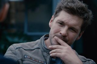 M jak miłość odc. 1880. Marcin (Mikołaj Roznerski)