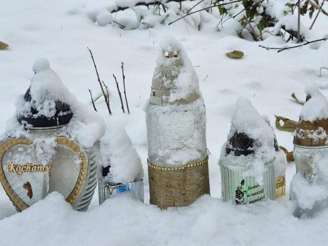 Potworna zbrodnia w Kowanowie