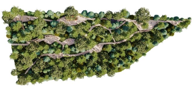 Dawny pensjonat Sanato w Zakopanem zyska drugie życie