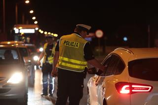 Akcja Trzeźwy kierowca w Zielonej Górze