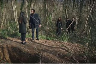 Emanet. Zuhal wyzna Yamanowi, co zrobiła 