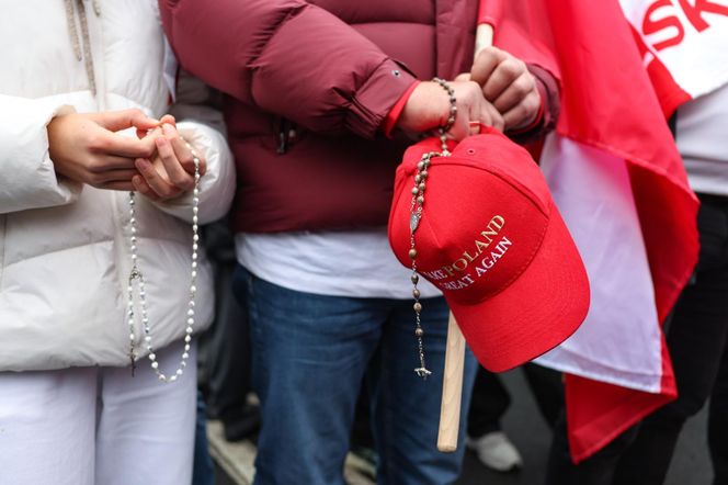 Marsz Niepodległości 2025