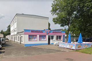  Twister Ice ul. Jędrzychowska 46, Zielona Góra