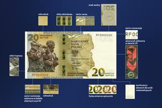 Za czym kolejka ta stoi w Rzeszowie? Tłum chętnych na ważnym banknotem! 