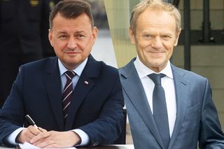 Masło za 10 zł symbolem porażki? Błaszczak ostro o rządzie