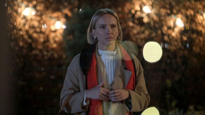 	M jak miłość odc. 1869. Dorota (Iwona Rejzner)