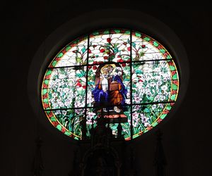To jedna z najstarszych wsi w Małopolsce. Jest nazywana polskim Lourdes