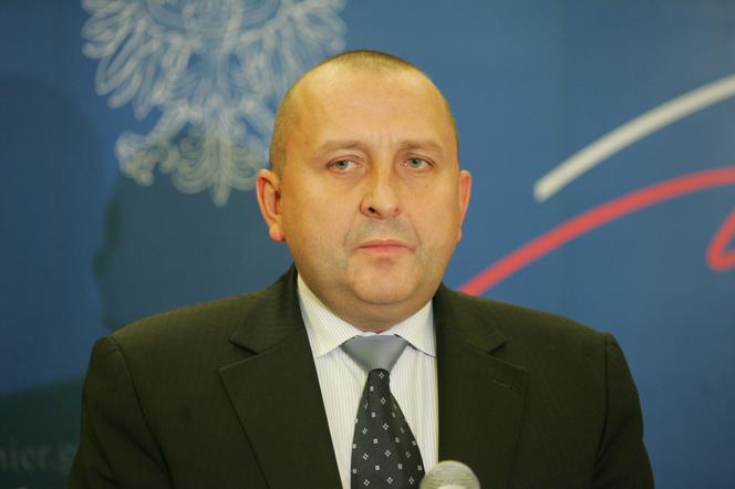 Jacek Paszkiewicz