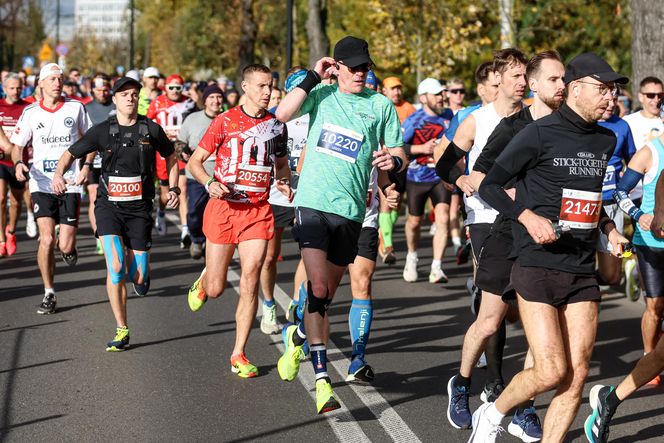 Gliwice opanowane przez biegaczy. Za nami 11. PKO Półmaraton
