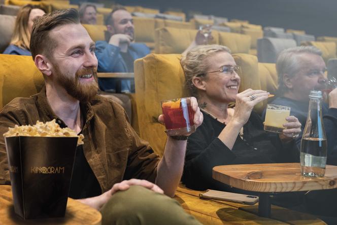 KinoGram - więcej niż kino!