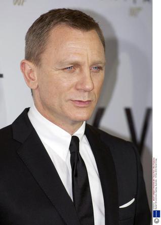 Daniel Craig o Kristen Stewart: NIE mogłaby zagrać dziewczyny Bonda! Dlaczego??