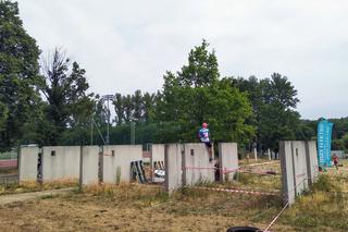 Chorzów: Za nami Szturm Śląski, czyli I Bieg z Przeszkodami na Stadionie Śląskim