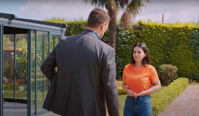 Okazuje się, że Alper żyje i dalej spiskuje z Cavidan. Tymczasem Bahar porzuca Silę w potrzebie, a ta próbuje odebrać sobie życie.