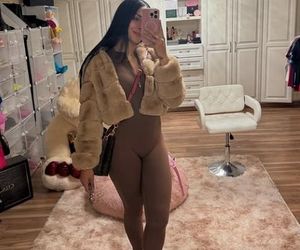 Stefani Jimenez, najpiękniejsza latynoska bramkarka