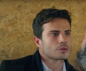 Ege odnajdzie Zeynep, ale porywacz Ragip dźgnie go nożem i zabije. Ukochany skona w ramionach zrozpaczonej Zeynep.