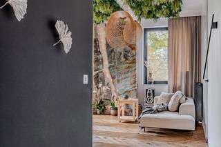 Mieszkanie w japońskim stylu