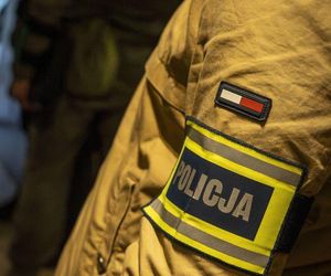 Wielki pożar w Gdańsku. Trzej mężczyźni z zarzutami